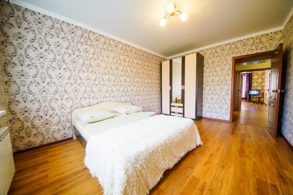 Фотография квартиры Апартаменты на Симбирцева 40А