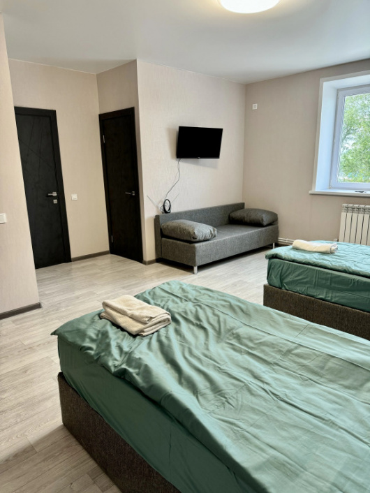 Фотографии квартиры 
            Квартира Гостевой Дом