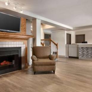 Фотографии гостиницы
Travelodge Suites by Wyndham New Glasgow