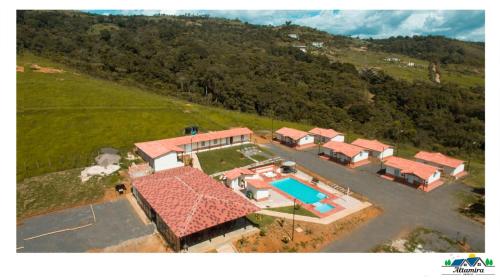 Фотография гостиницы Altamira Biohotel