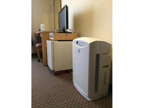 Фотография гостиницы Akashi Castle Hotel - Vacation STAY 79299