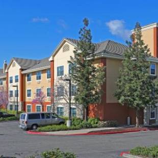 Фотографии гостиницы 
            Extended Stay America Suites - Sacramento - Roseville