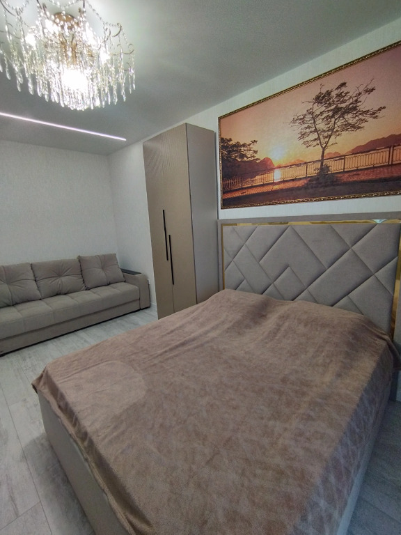 Фотография квартиры Квартира Конфетка у Баскет Холла