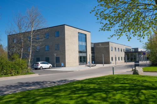 Фотография хостела ICV SleepWell