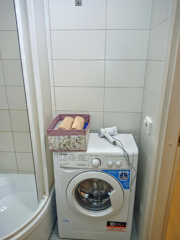 Фотография квартиры Апартаменты Кукуруза на Торфяной дороге 15 корпус 3