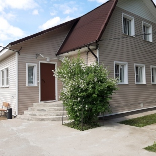 Фотография Коттеджа Частный дом Большая дача в Ушаках