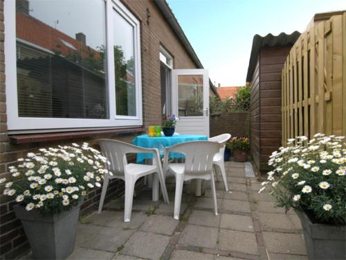 Фотография гостевого дома Zomerhuis Simoons