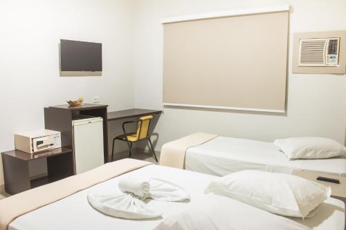 Фотография гостиницы Hotel Municipal