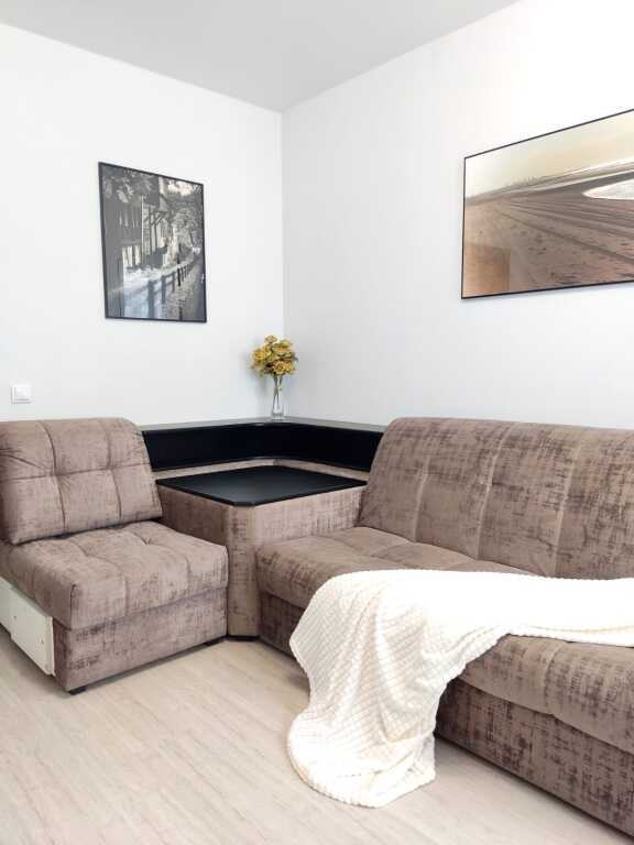 Фотография квартиры Апартаменты ЖК СТОЛИЧНЫЙ