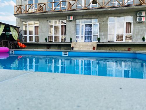 Фотография гостевого дома Одиссей