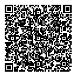 QR код гостевого дома Любава