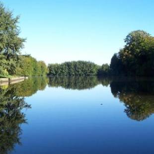 Фотографии гостиницы
ibis les Etangs des Moines