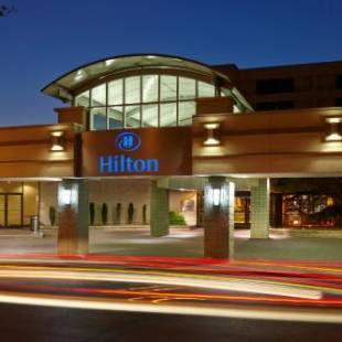 Фотографии гостиницы
Hilton Raleigh North Hills