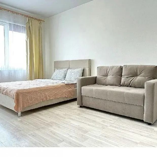 Фотографии квартиры 
            Апартаменты на улице Бульвар Строителей