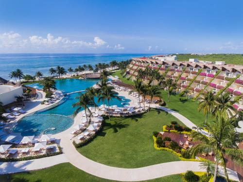 Фотография гостиницы Grand Velas Riviera Maya - Все включено