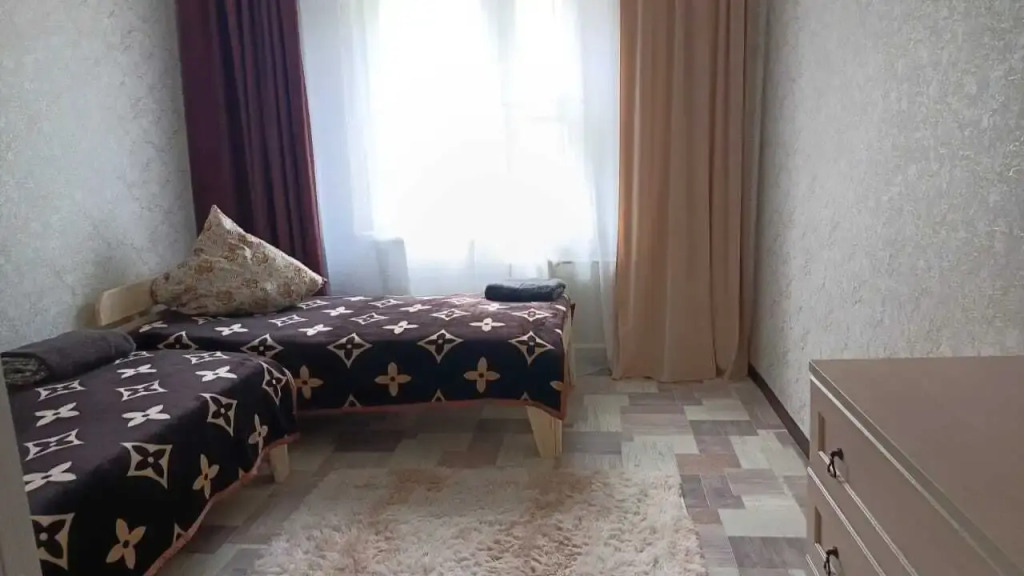 Фотография квартиры Квартира на Молодёжной 3