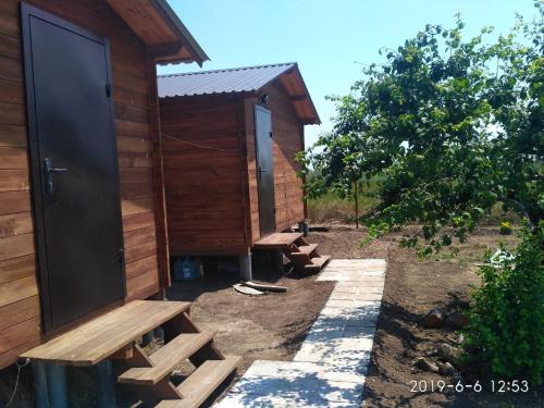 Фотографии гостевого дома 
            ЭкоДача - Флагман