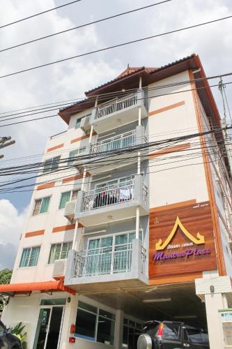 Фотография хостела Mantra Place