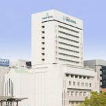 Фотография гостиницы Shin Yokohama Grace Hotel