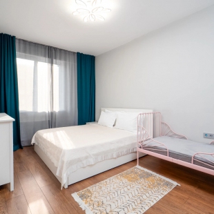 Фотография квартиры Квартира бизнес-класса в ЖК Terra