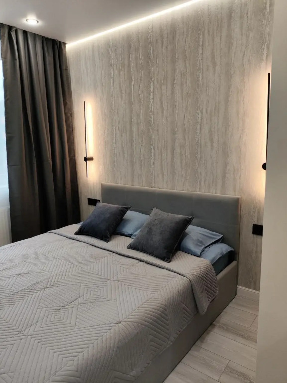 Фотография квартиры Апартаменты Agate 126