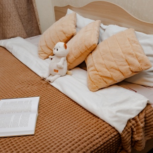 Фотография квартиры Квартира на Варейкиса 42