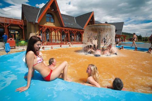 Фотография апарт отеля Apartmán Dagmar