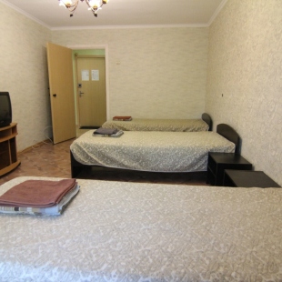 Фотография квартиры Квартира на Липовском Проезде 17