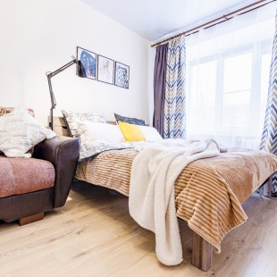 Фотография квартиры Квартира в 3-х Минутах от ЖД Вокзала