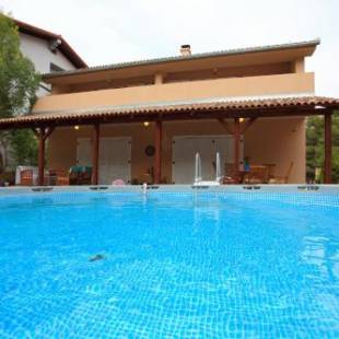 Фотографии гостевого дома
Vila Moli