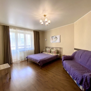 Фотография квартиры Апартаменты Декабрист ул. Проезжая 25 №26