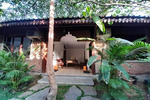 Фотография гостиницы OYO 2068 Abhaya Mudra Homestay