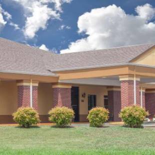 Фотографии мотеля
Days Inn by Wyndham Moulton