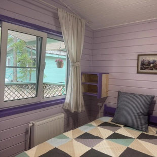 Фотография Коттеджа Дом на Береговой