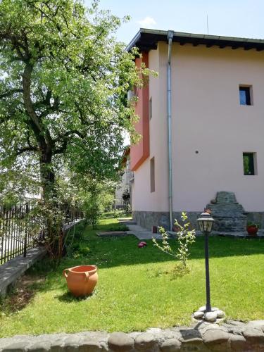 Фотография гостевого дома Guesthouse Vanessa