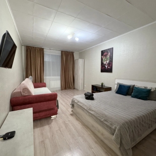 Фотография квартиры Апартаменты на Набережной 80