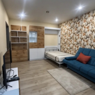 Фотография квартиры Квартира Новый объект от ОлаДом