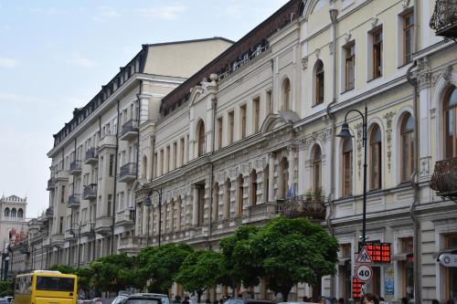 Фотография гостиницы Арк Тбилиси