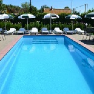 Фотография базы отдыха Верхнелебяжье