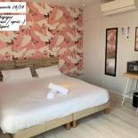 Фотография гостиницы Hotel de Berne