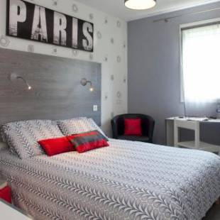 Фотографии гостиницы
Hôtel Mac Bed