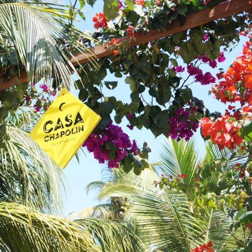 Фотография гостевого дома Casa Chapolin