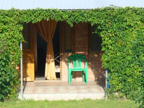 Фотография мини отеля №1 четырех местный