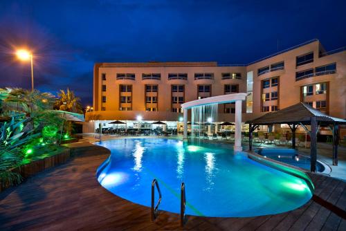 Фотографии гостиницы
Be Hotel Eilat