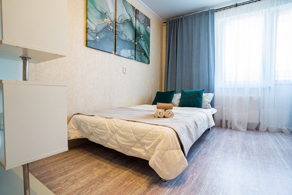 Фотография квартиры Апартаменты уютные от LetoApart