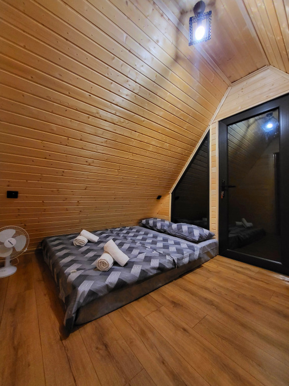 Фотография Коттеджа Частный дом svaniericottage