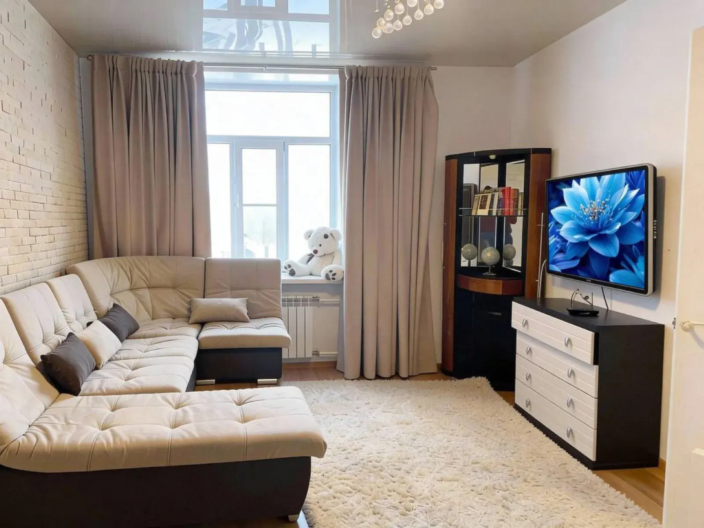 Фотография квартиры Апартаменты SeveRent в Центре Города Рядом с Севмаш