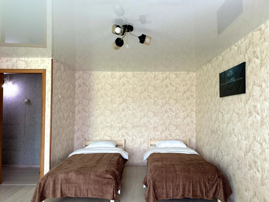 Фотография квартиры Квартира Калина