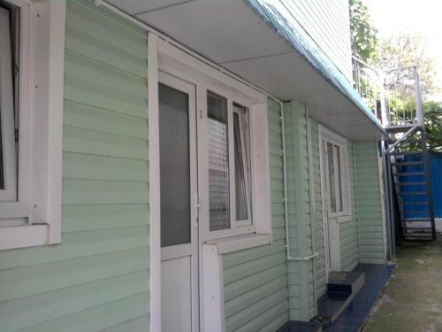 Фотография гостевого дома На Луначарского, 164