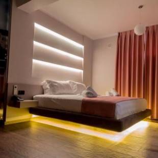 Фотографии гостиницы
Hotel Pandora Residence